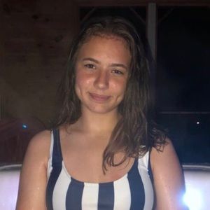 Meet your Posher, Yasmin